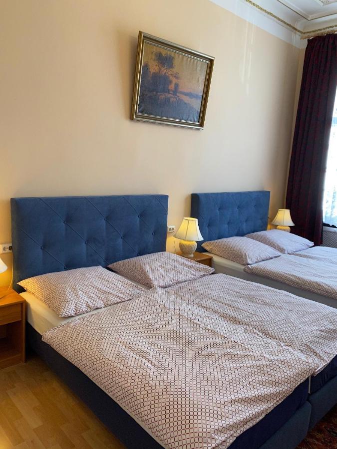 Hotel Gunia Berlin Exterior photo