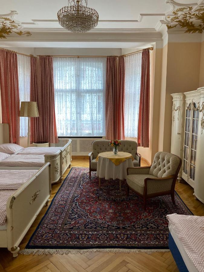 Hotel Gunia Berlin Exterior photo