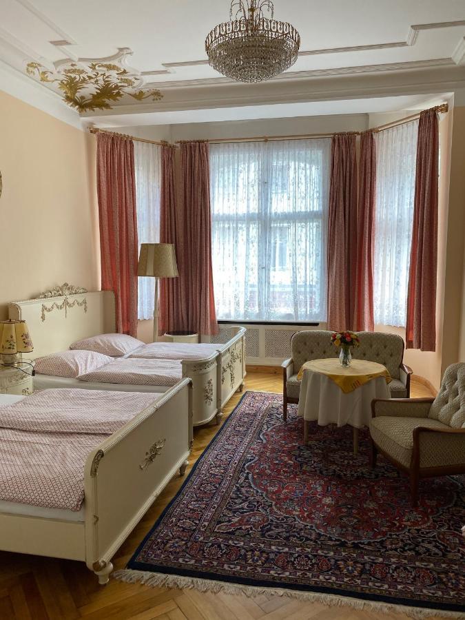 Hotel Gunia Berlin Exterior photo