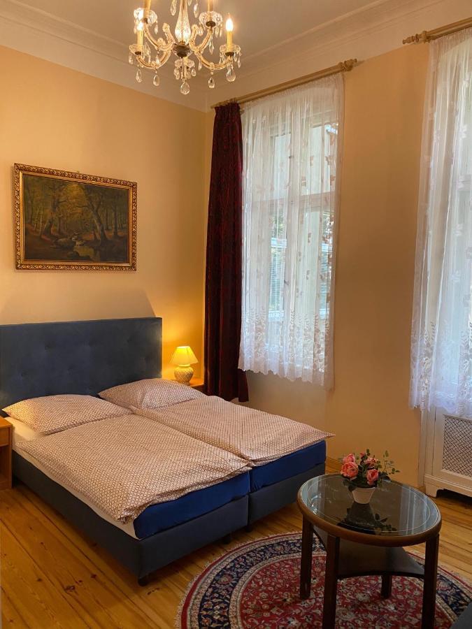 Hotel Gunia Berlin Exterior photo