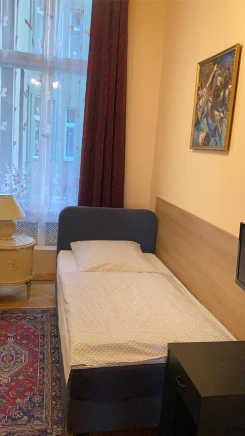 Hotel Gunia Berlin Exterior photo