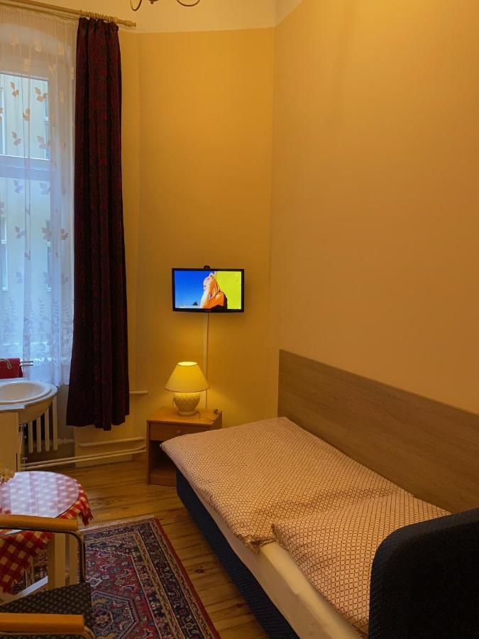 Hotel Gunia Berlin Exterior photo