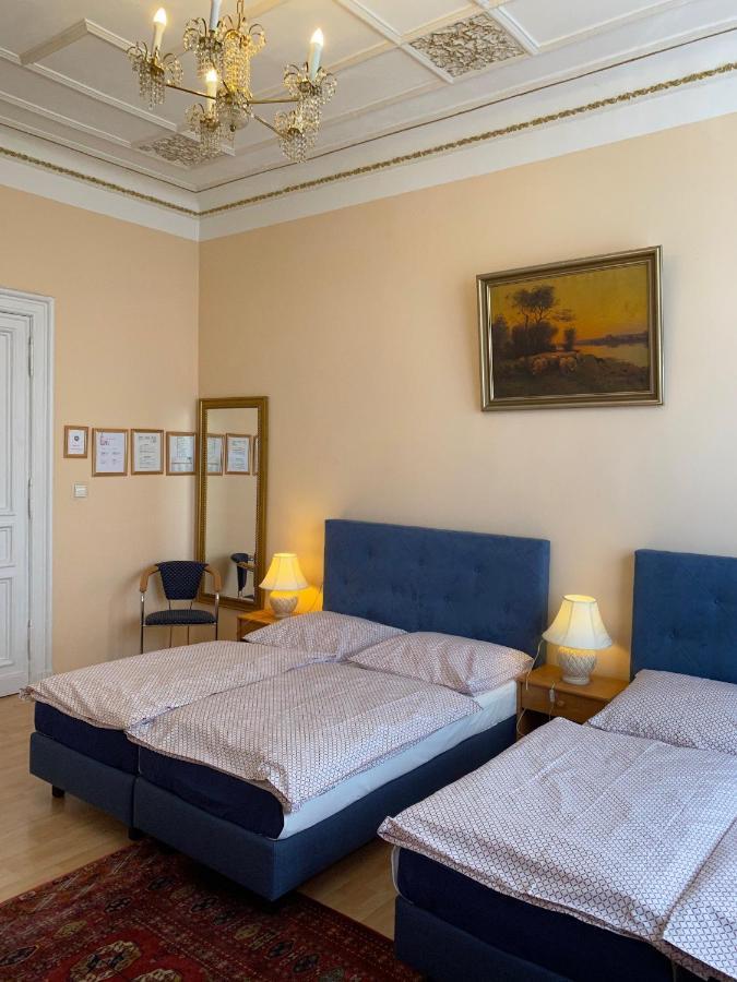 Hotel Gunia Berlin Exterior photo