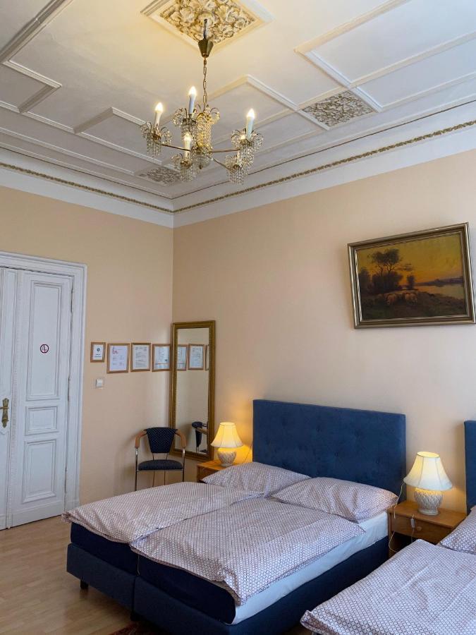 Hotel Gunia Berlin Exterior photo
