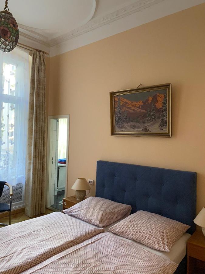Hotel Gunia Berlin Exterior photo