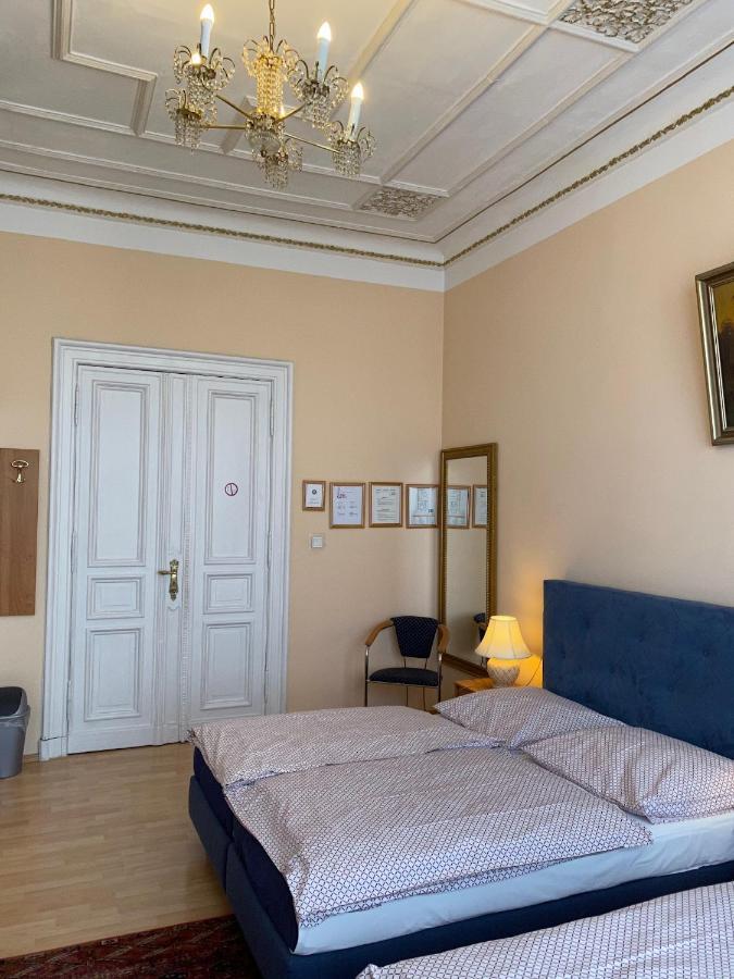 Hotel Gunia Berlin Exterior photo