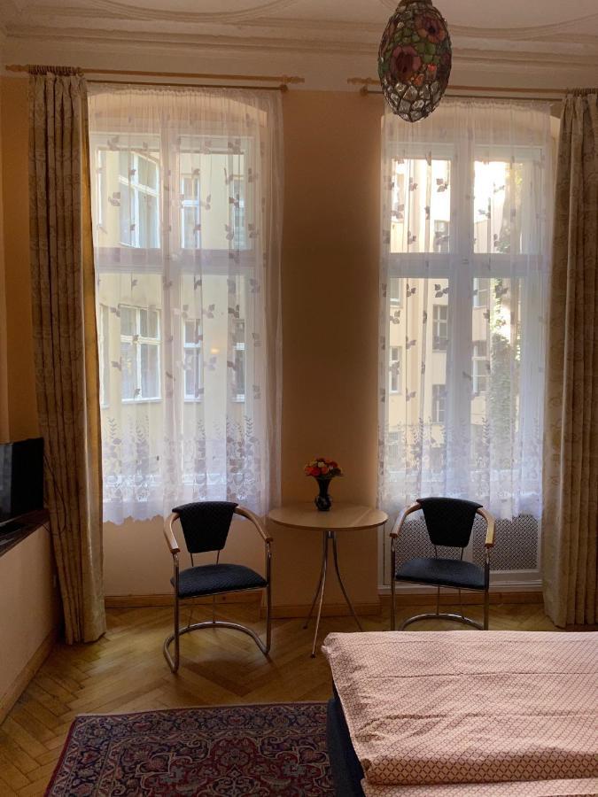 Hotel Gunia Berlin Exterior photo