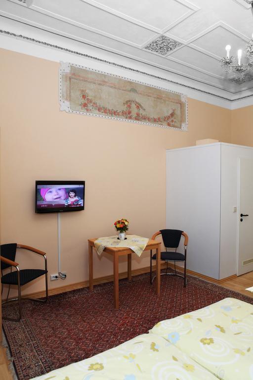 Hotel Gunia Berlin Exterior photo